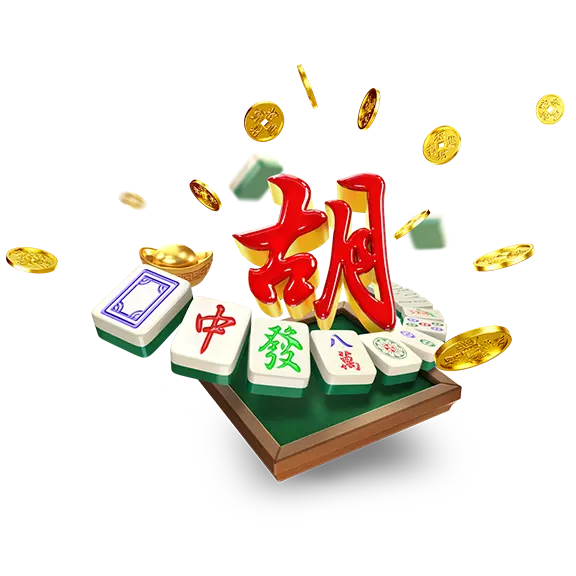 麻将胡了新版页面导览